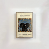 Goodbye Jumbo (Secondhand Cassette)