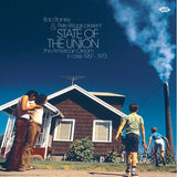 Bob Stanley & Pete Wiggs Present State Of The Union (CD)