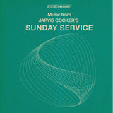 Music From Jarvis Cocker’s Sunday Service (CD)
