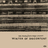 Bob Stanley & Pete Wiggs Present: Winter of Discontent (CD)