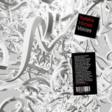 Voices (Vinyl 2LP)