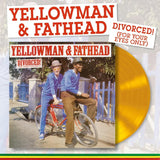 Divorced! (For Your Eyes Only) (Reissue) (Limited Yellow Vinyl LP)