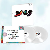 Talk (30th Anniversary Edition) (White Vinyl 2LP)