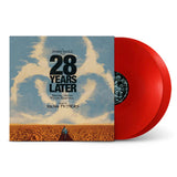 28 Years Later (Original Motion Picture Soundtrack) (Red Vinyl 2LP)