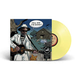 Tell 'Em I'm Gone (10th Anniversary Yellow Vinyl LP)