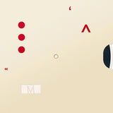 Dial 'M' for Monkey (20th Anniversary Limited Reissue)