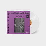 Volume 2 (Reissue) (White Vinyl LP)