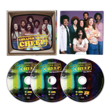 The Frank Zappa Special: 1974 / Cheaper Than Cheep (2CD + Blu-ray)