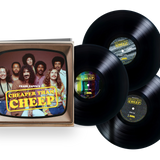 The Frank Zappa Special: 1974 / Cheaper Than Cheep (Vinyl 3LP)