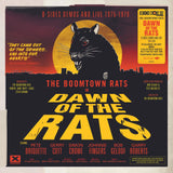 Dawn Of The Rats B-Sides: Demos and Live (1975-1979) (RSD 2025)