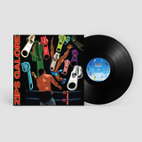 ZIPS GALORE (Vinyl LP)