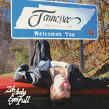 Eyes Full (Blue, Vinyl LP) [Indie Exclusive]