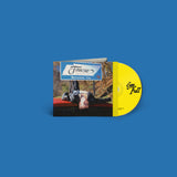 Eyes Full (CD)