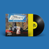 Eyes Full (Vinyl LP)