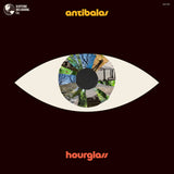 Hourglass (Vinyl LP, Black)