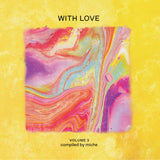 With Love: Volume 3 - Compiled by Miche (Vinyl 2LP)