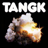 TANGK (Black Vinyl)