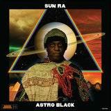 Astro Black (Reissue) (Violet Vinyl LP)