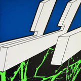 Tranquilizer (Vinyl 2LP, Clear)