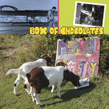 Fearful Symmetry (Vinyl LP)