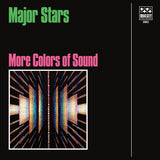 More Colors of Sound (Vinyl LP)