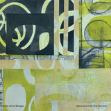 Second Circle the Horizon (Vinyl LP)