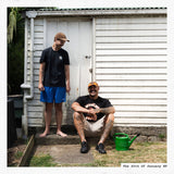 The 25th of January EP