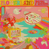 Flowerland (Vinyl LP, Violet)