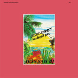 Jesus-Christ Ne Deçoit Pas (Baby Blue Vinyl LP)