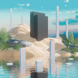 Polygon Island (Vinyl 2LP)