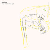 What Another Man Spills (Reissue) (Vinyl LP)