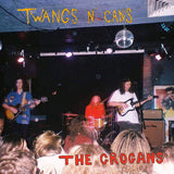 Twangs N' Cans (Vinyl LP)