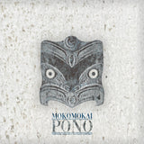 PONO! (Vinyl LP, Bone White)