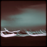 THE NERVE (Vinyl LP)