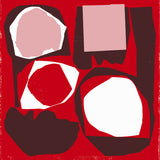 Mr Bongo Record Club Volume Five (Limited Pink Vinyl 2LP)