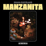 Manzanita (Limited Maroon Vinyl LP)