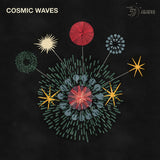 Cosmic Waves Volume 1 (Vinyl LP)