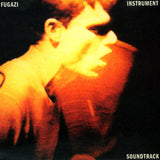 Instrument Soundtrack (CD)
