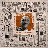 Mulatu Plays Mulatu (Vinyl LP)