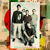 Ultracopacetic (Copacetic Remixed and Expanded) (Pink Vinyl 2LP)