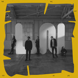 Time Will Wait for No One (Vinyl LP)