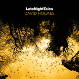 Late Night Tales: David Holmes (Vinyl 2LP)