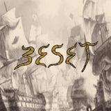 Beset (Vinyl LP)