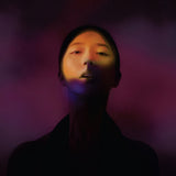 Aura Reworks (Translucent Vinyl LP)