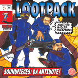 Soundpieces: Da Antidote! (Reissue)