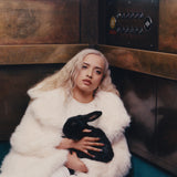 Levels (Pink Vinyl LP)