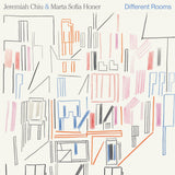 Different Rooms (CD)