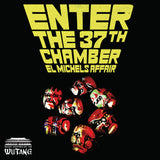 Enter the 37th Chamber (Reissue) (CD)