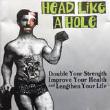 Double Your Strength, Improve Your Health and Lengthen Your Life (Reissue)