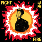 Fight The Fire: Digital Reggae, Conscious Roots and Dub in Nigeria 1986-91 (Vinyl 2LP)